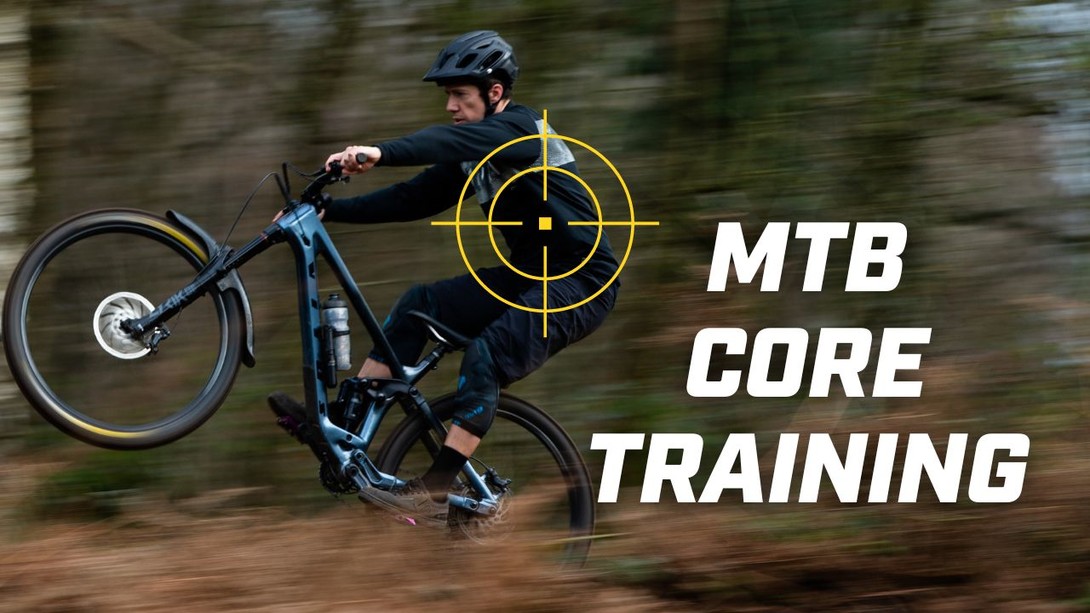 Core for MTB